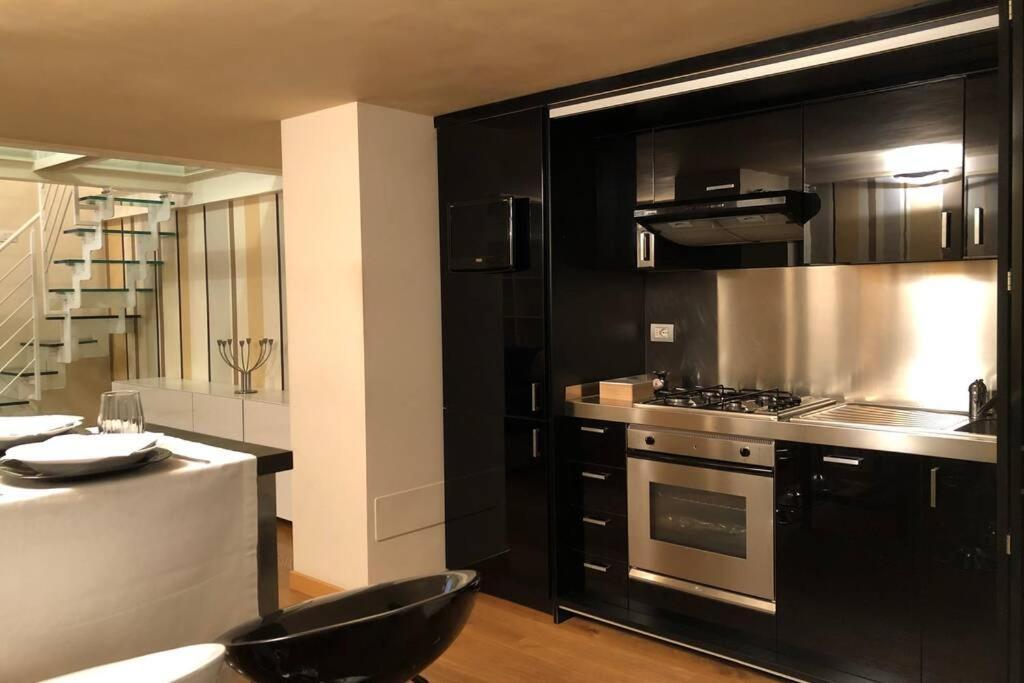 La Casina In Burlamacchi Milan Exterior photo